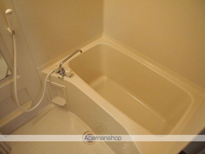 ガーデンハイム樗 1番館1-202の風呂