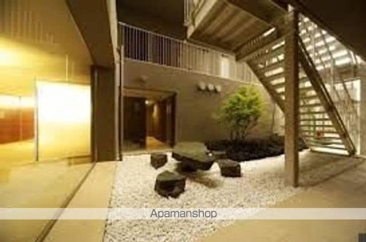 ヴォアラクテ西早稲田のその他画像