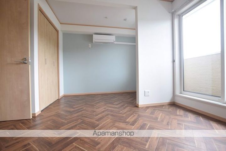 メリディアン国見弐番館のその他画像