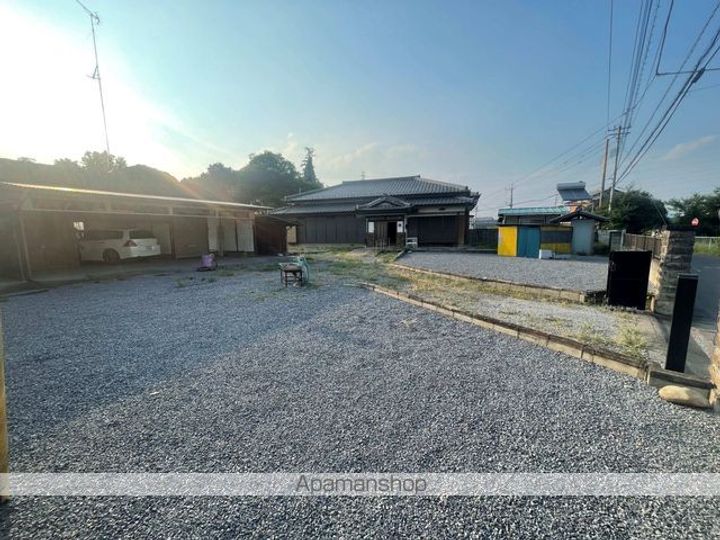 栃木県足利市新宿町(一戸建)の賃貸物件戸建ての外観