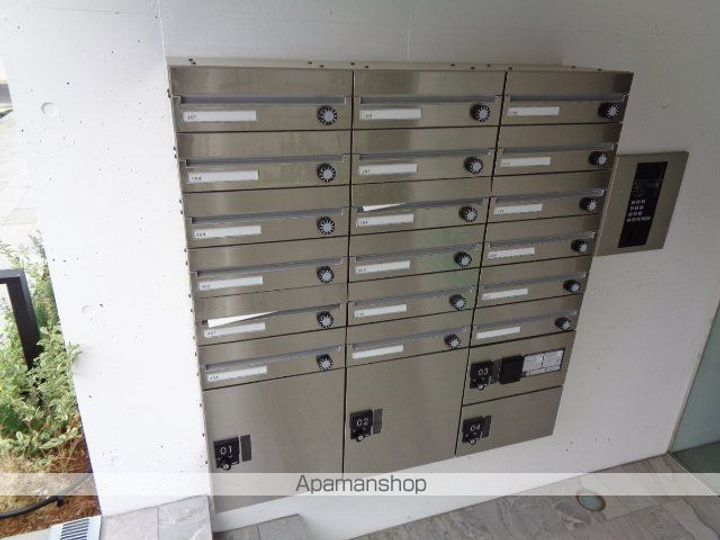 モンクレ桜新町のその他画像