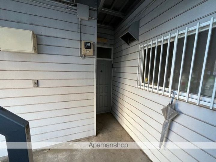 サンハイツ桜ヶ丘のその他画像