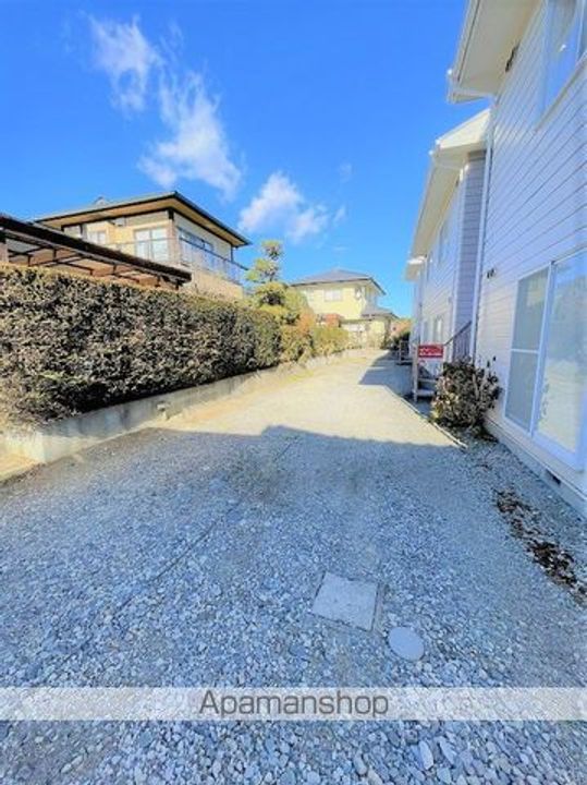 トラッドハウス102の外観