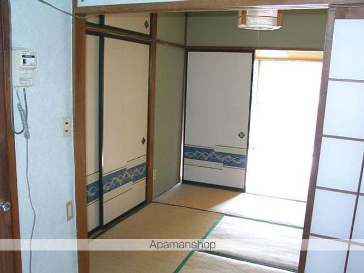 第3富士荘1のその他画像