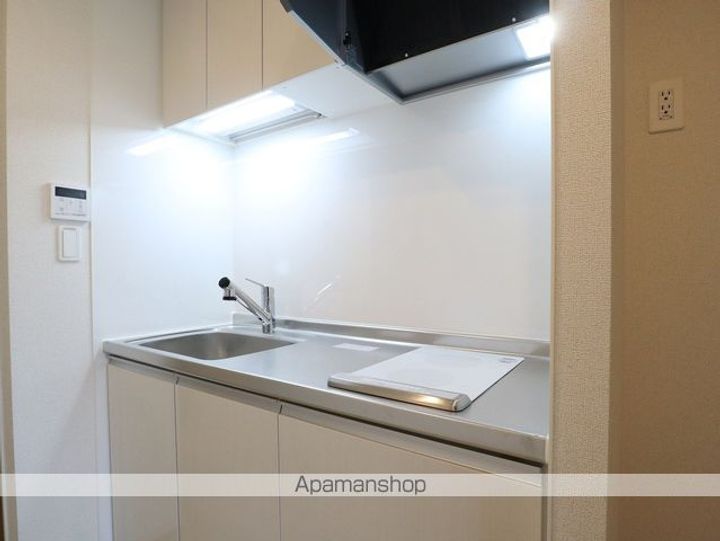 コーポハピネス白砂のキッチン