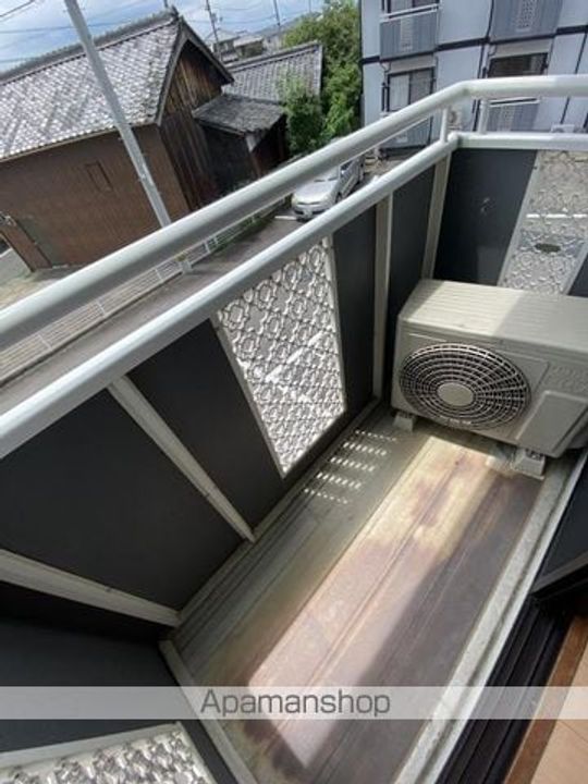 シャトル西春日 B棟のその他画像