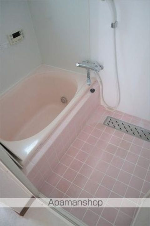 大阪府堺市東区日置荘西町5丁(一戸建)の賃貸物件の風呂