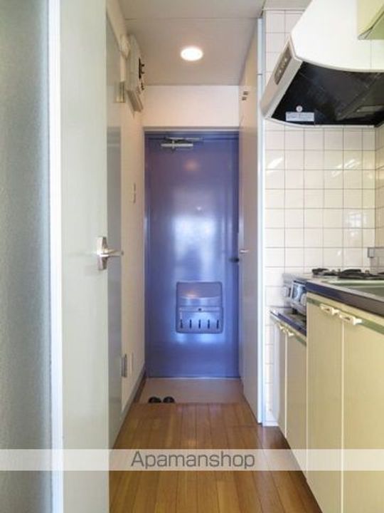 宮城県仙台市青葉区旭ケ丘3丁目の賃貸マンション107の内装