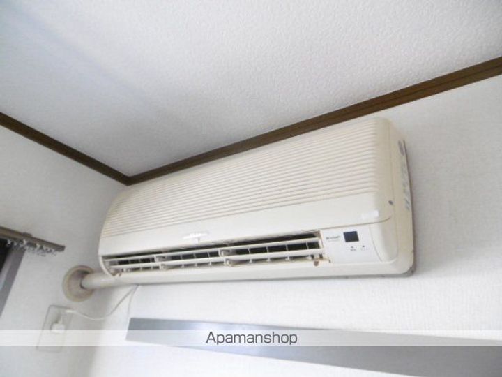 いすず東ハイツ402のその他画像