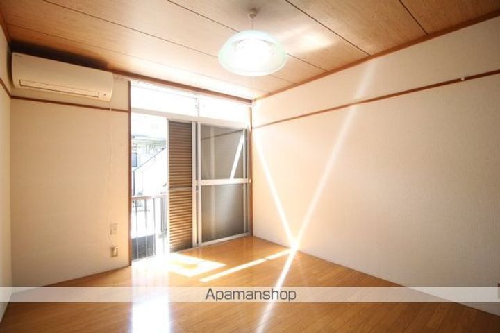 ハイツ菅102の内装