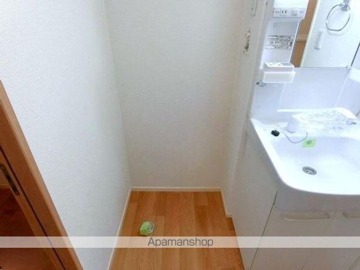 フレシールつくしが丘のその他画像