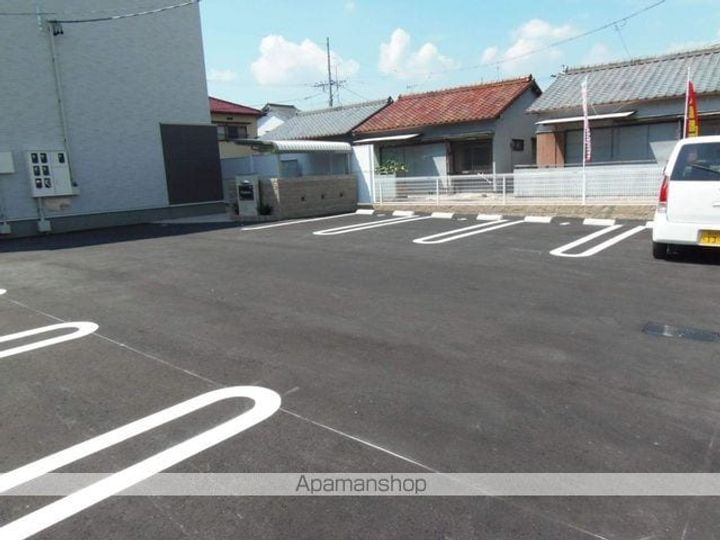 プリムローズの外観