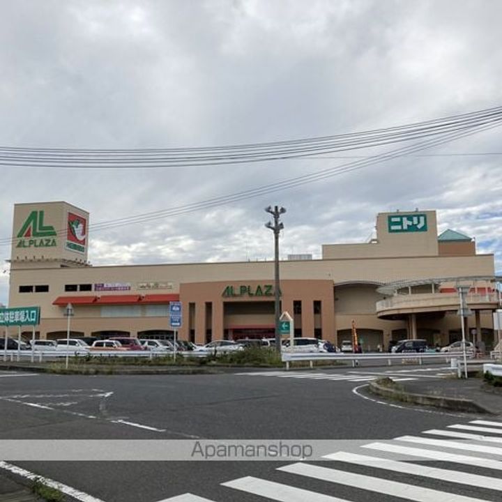 滋賀県甲賀市水口町山(一戸建)の賃貸物件戸建ての周辺