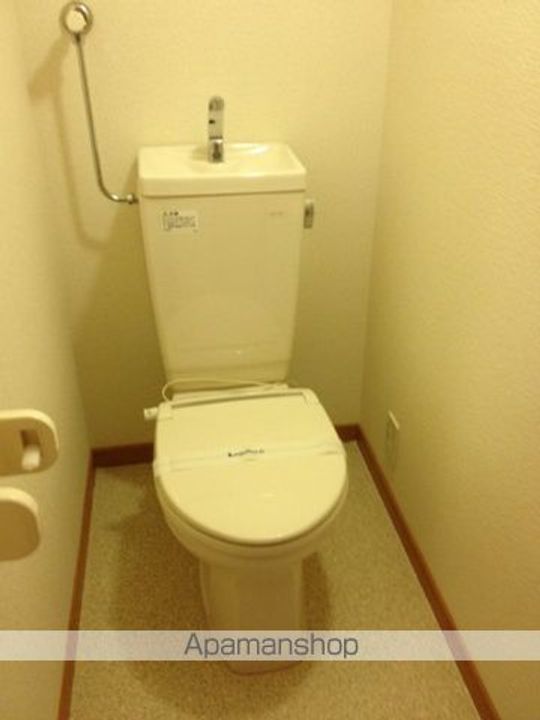 レオパレス白樺101のその他画像