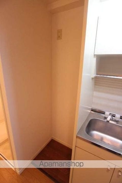 アイセレブ祇園の内装