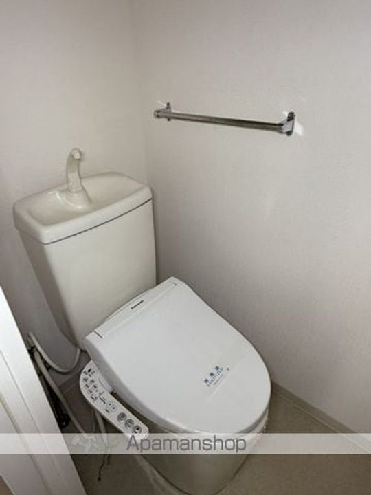 ロイヤルヒルズ成田町の内装