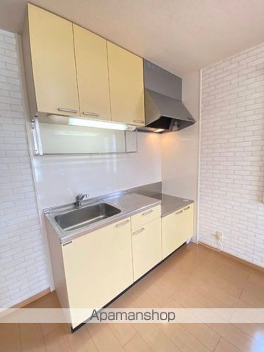 アムール和Ⅱの内装