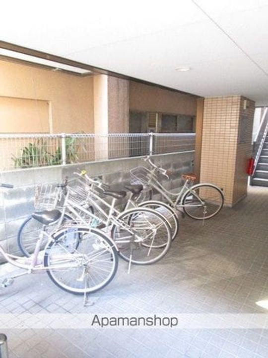 東京都杉並区和田1丁目の賃貸マンションのその他画像