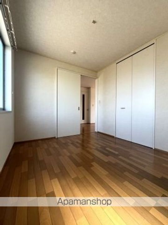 サンモールⅡ201の内装