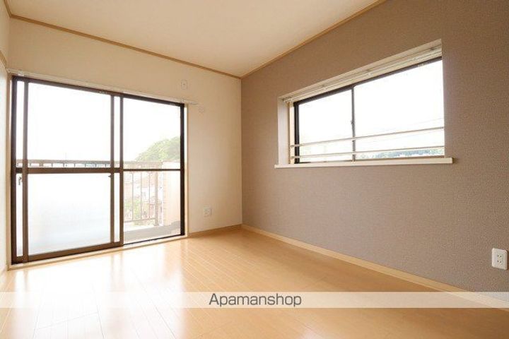 CASA MIRA 1の内装