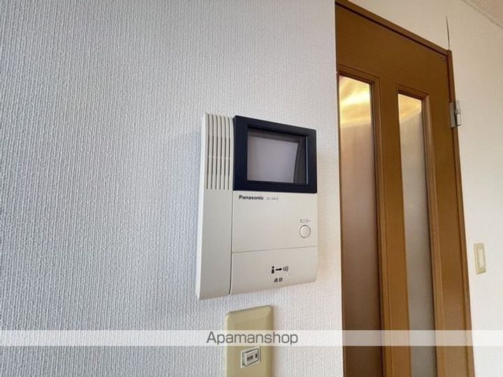 ラカーサ(LA・CASA)の内装