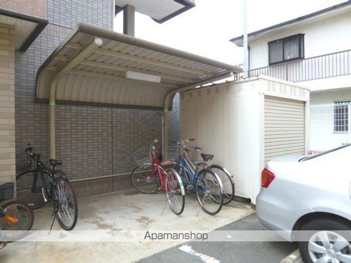 センタービレッジ本町703のその他画像