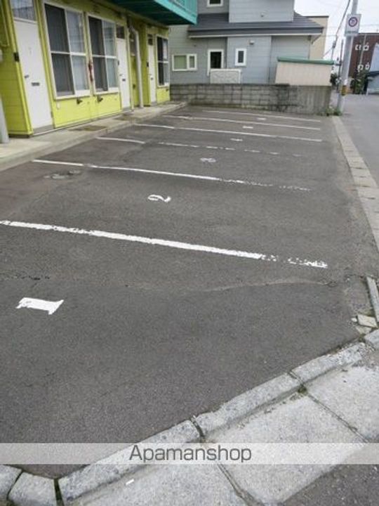 コーポいくたのその他画像