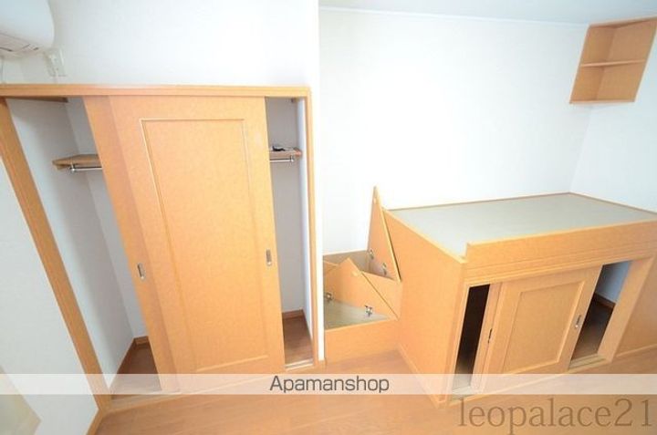 レオパレスルピナスのその他画像