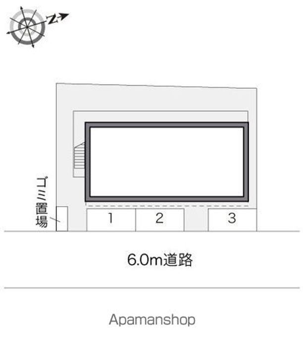 レオパレスベッラステラのその他画像