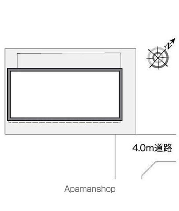 レオパレスハッピネスのその他画像