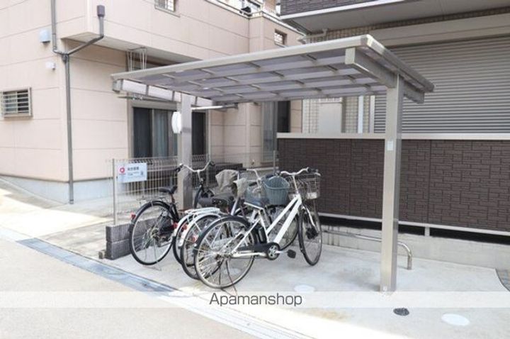 コンフォート リリィの内装