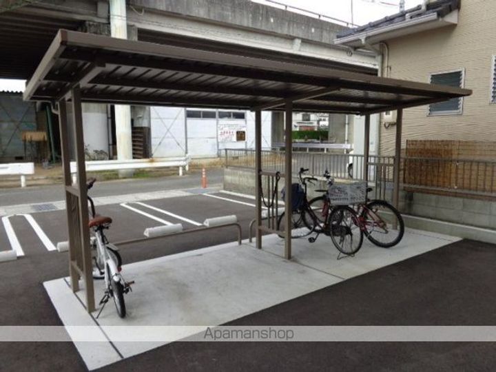 メゾン・ド・キャトルⅤのその他画像