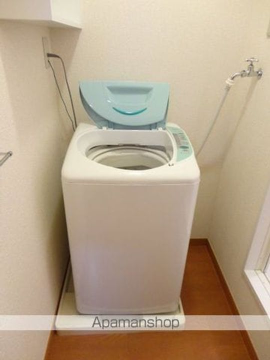 レオパレスヴェラナカノ109のその他画像