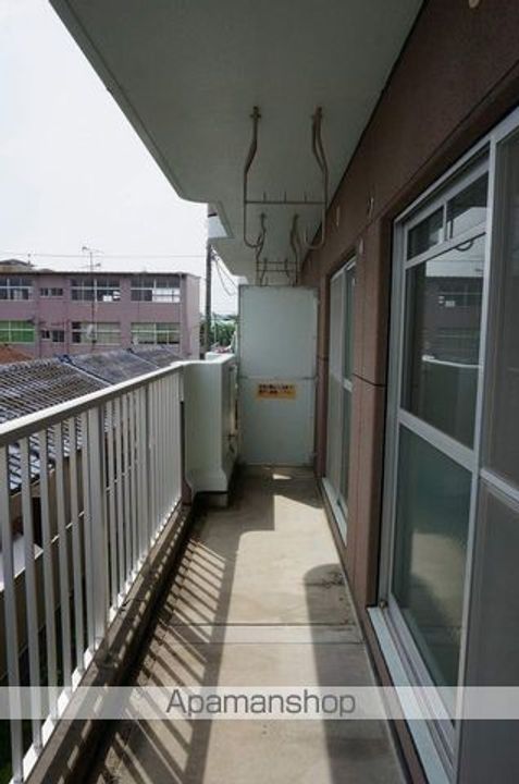 静岡県浜松市中央区曳馬4丁目の賃貸マンションのその他画像
