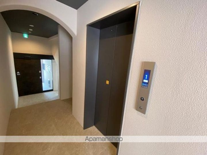 ミュー亀井町のその他画像