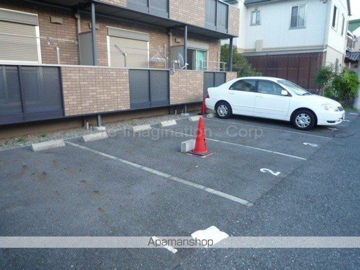 ハイツ神宮103のその他画像