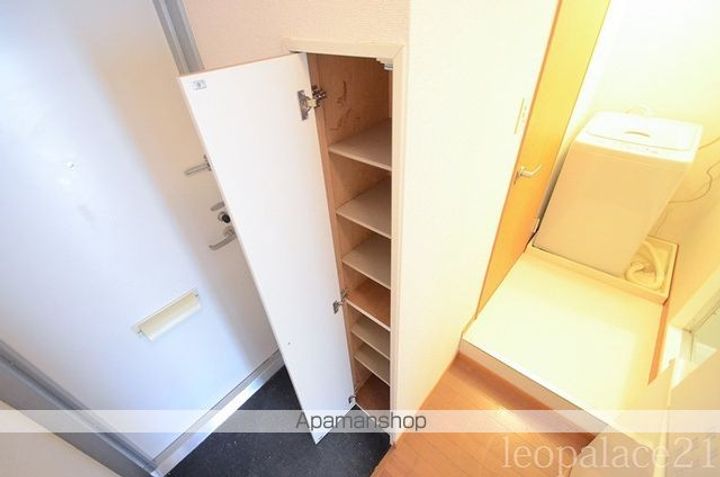 レオパレスフェアリー102のその他画像