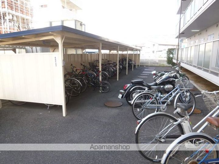 サンレジデンス玉川のその他画像