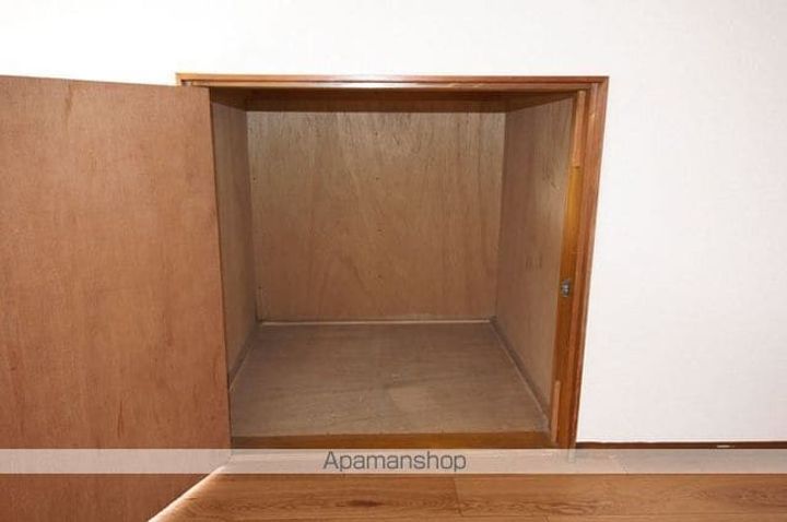 長野県諏訪市大字四賀(一戸建)の賃貸物件戸建ての内装