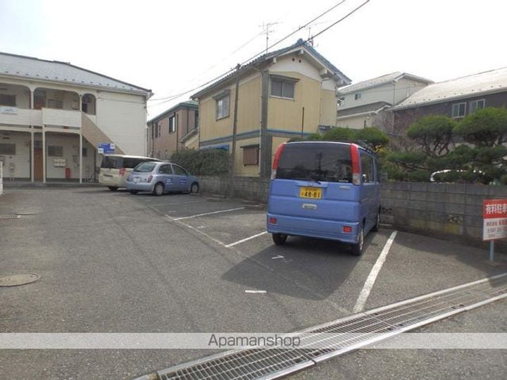 ノーブルMRKのその他画像