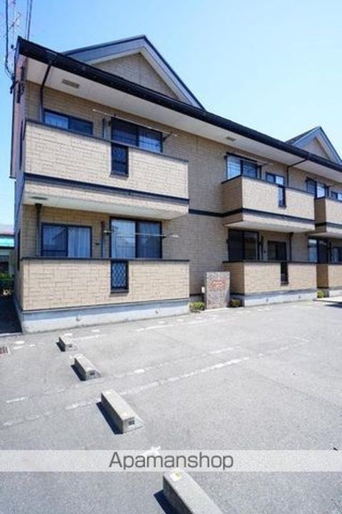 カムフォタブル スペース Kのその他画像