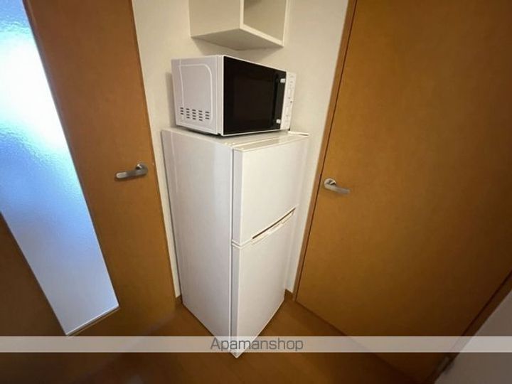 レオパレス水元のその他画像