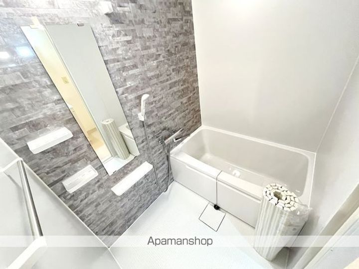 ライオンズマンション浦安の風呂