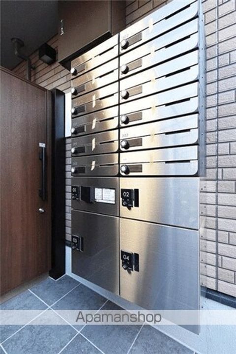 グランクオール柴又のその他画像