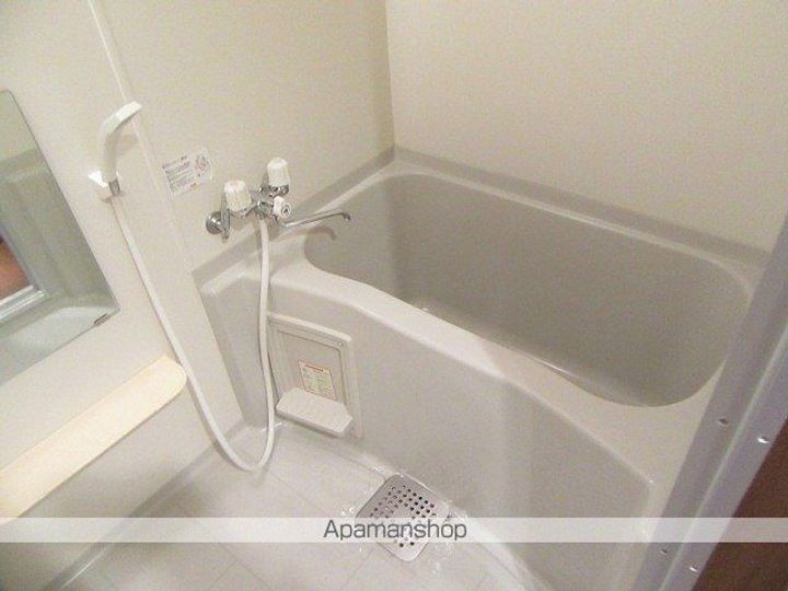 テリトワールSATO壱号館の風呂