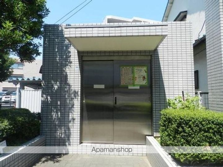 千葉県浦安市北栄2丁目の賃貸マンションのその他画像
