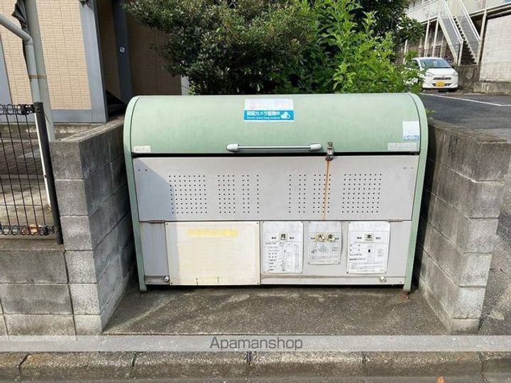 レオパレスウインドミルのその他画像