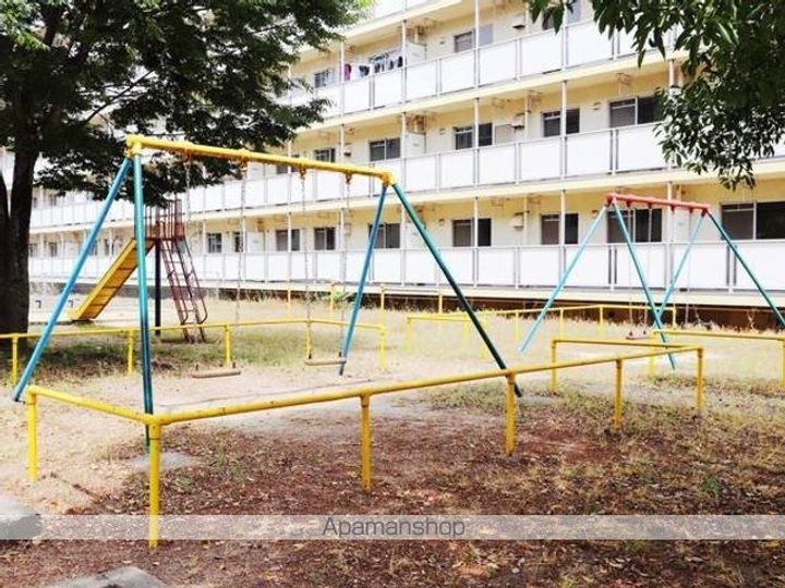 ビレッジハウス旭ヶ丘1号棟205の内装