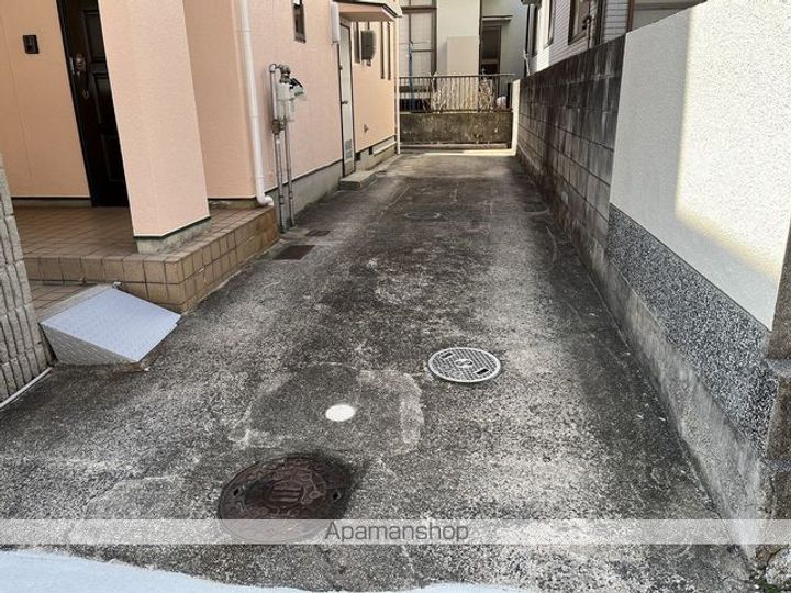広島県広島市西区古江東町(一戸建)の賃貸物件のその他画像