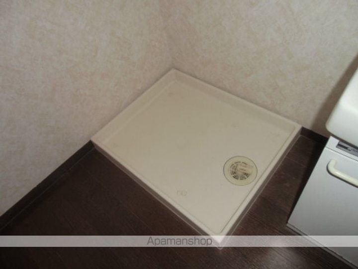 東京都三鷹市新川5丁目の賃貸マンションのその他画像